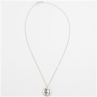 Collana Happy Family Donna Affetti in Argento 4750-48377257 - 4750-48377257